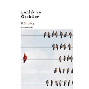 Benlik ve Ötekiler