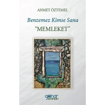 Benzemez Kimse Sana “MEMLEKET”