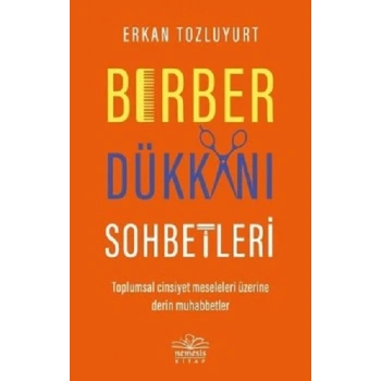 Berber Dükkanı Sohbetleri