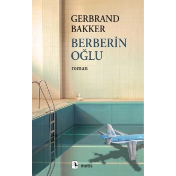 Berberin Oğlu