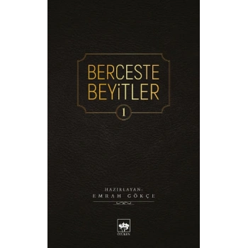 Berceste Beyitler