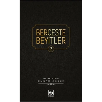 Berceste Beyitler 2
