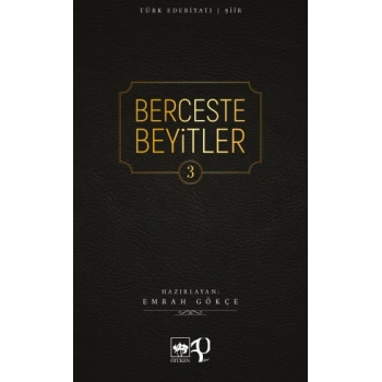 Berceste Beyitler 3