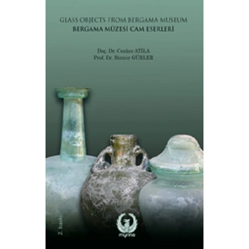 Bergama Müzesi Cam Eserleri