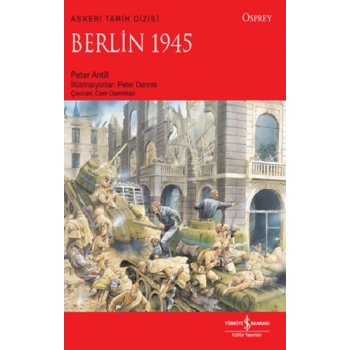 Berlin 1945