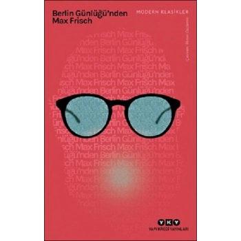 Berlin Günlüğünden