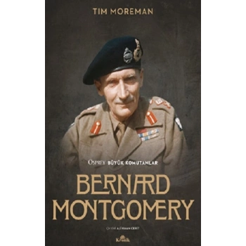 Bernard Montgomery