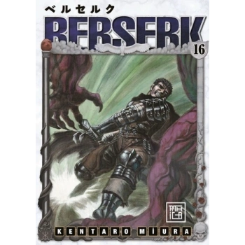 Berserk 16