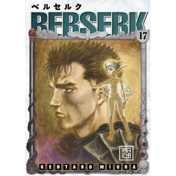 Berserk 17