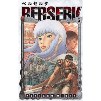 Berserk 5