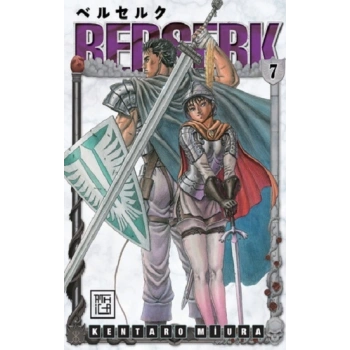 Berserk 7