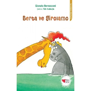 Berta ve Girolamo