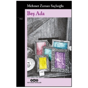 Beş Ada