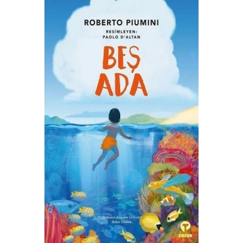 Beş Ada
