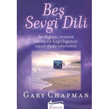 Beş Sevgi Dili