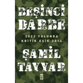 Beşinci Darbe