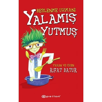 Beslenme Uzmanı – Yalamış Yutmuş