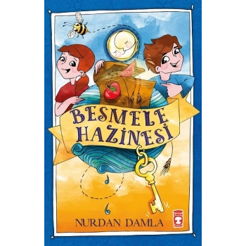 Besmele Hazinesi