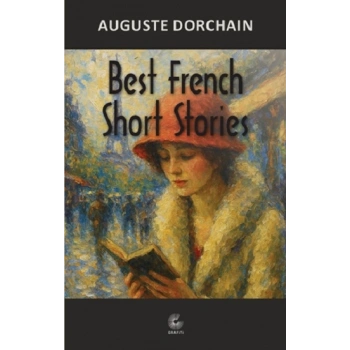 Best French Short Stories