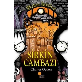 Beter İkizler - Sirkin Cambazı