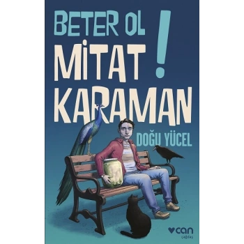 Beter Ol Mitat Karaman!