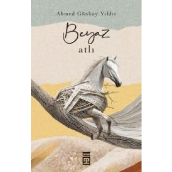 Beyaz Atlı