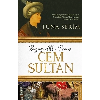 Beyaz Atlı Prens Cem Sultan
