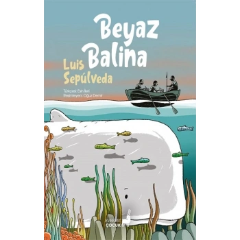 Beyaz  Balina