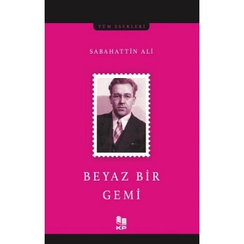 Beyaz Bir Gemi