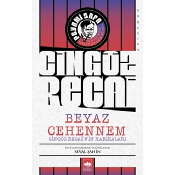 Beyaz Cehennem