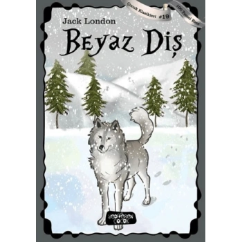 Beyaz Diş