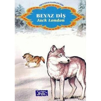 Beyaz Diş