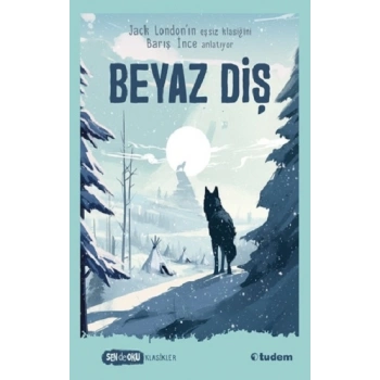 Beyaz Diş - Sen de Oku