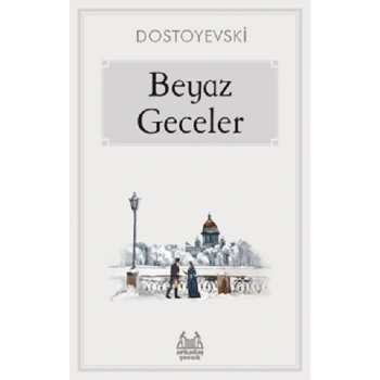 Beyaz Geceler