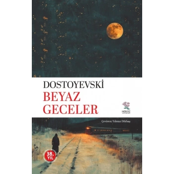 Beyaz Geceler