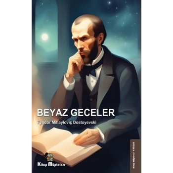 Beyaz Geceler