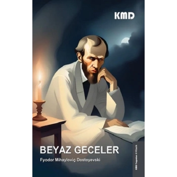 Beyaz Geceler