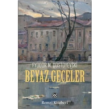 Beyaz Geceler