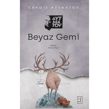 Beyaz Gemi