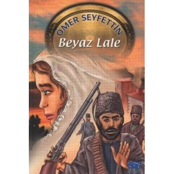 Beyaz Lale