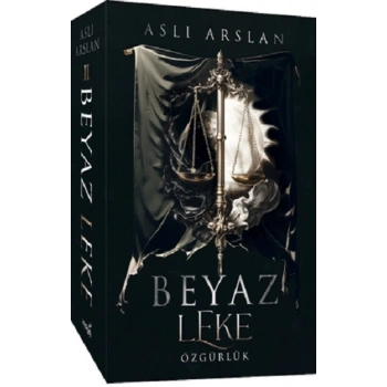 Beyaz Leke 2 - Özgürlük