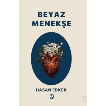 Beyaz  Menekşe
