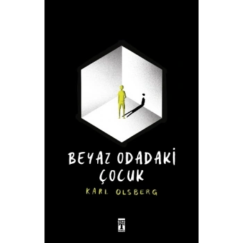 Beyaz Odadaki Çocuk