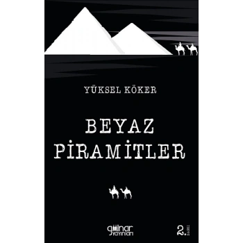 Beyaz Piramitler