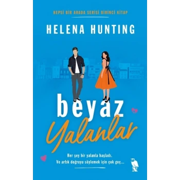 Beyaz Yalanlar