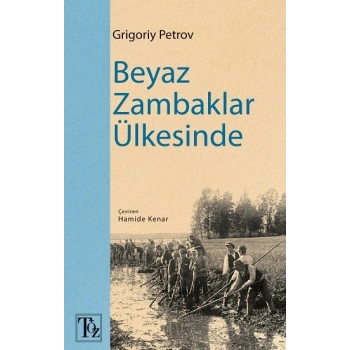 Beyaz Zambaklar Ülkesinde