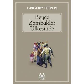 Beyaz Zambaklar Ülkesinde