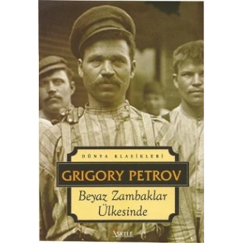 Beyaz Zambaklar Ülkesinde