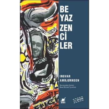 Beyaz Zenciler