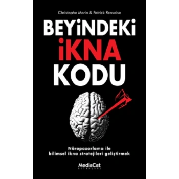 Beyindeki İkna Kodu